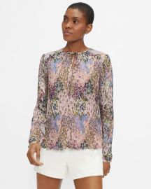 Kaylahn Top at Ted Baker