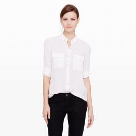 Kaylan Shirt at Club Monaco