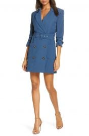 Kayle Jacket Dress by Adelyn Rae at Nordstrom