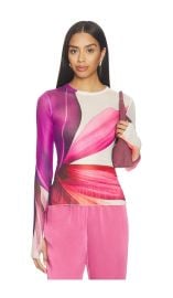 Kaylee Top at Revolve