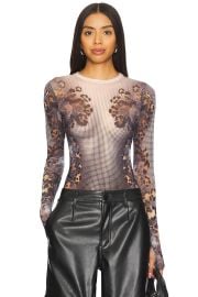 Kaylee Top at Revolve
