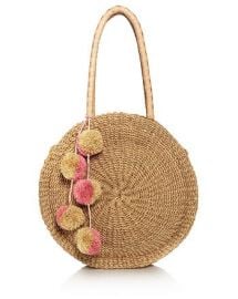 Kayu Serena Round Tote at Bloomingdales