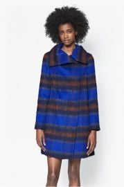 Kazan Coat at French Connection