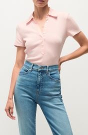 Kearney Stretch Cotton Polo at Nordstrom Rack