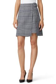 Kearuh Skirt by Club Monaco for 30 Rent the Runway at Rent the Runway