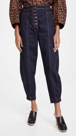 Keaton Jeans by Ulla Johnson at Shopbop