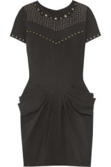 Keaton studded dress by Isabel Marant at The Outnet