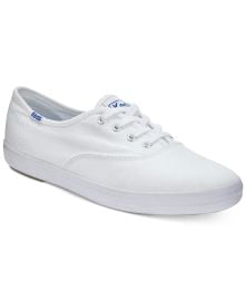 Keds Womens Champion Ortholitereg Lace-Up Oxford Fashion Sneakers  Reviews - Athletic Shoes  Sneakers - Shoes - Macys at Macys