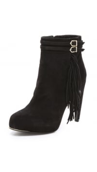 Keegan boots by Sam Edelman at Shopbop