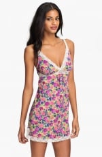 Keepers chemise by Kensie at Nordstrom