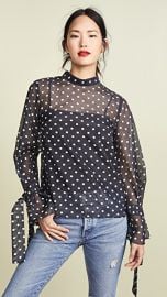 Keepsake Limits Top at Shopbop