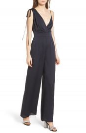 Keepsake the Label I ve Got You Jumpsuit at Nordstrom