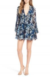 Keepsake the Label Seasons Swing Dress at Nordstrom