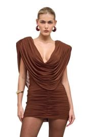 Kehlani Dress Ronny Kobo at Ronny Kobo