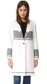 Keilee Coat at Club Monaco