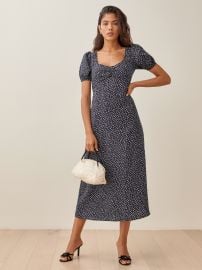 Kelby Dress  Reformation at Reformation