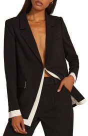 Kelly Blazer at Nordstrom