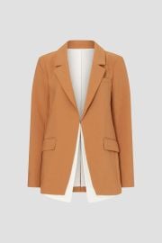Kelly Blazer by Favorite Daughter Rent the Runway at Rent the Runway