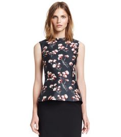 Kelly Top at Tory Burch