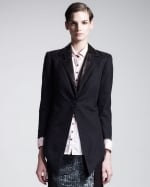 Kelly Wearstler Metropolis jacket at Neiman Marcus at Neiman Marcus