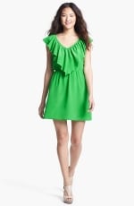 Kelly dress by Amanda Uprichard at Nordstrom