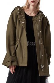 Kelsie Jacket by All Saints at Nordstrom