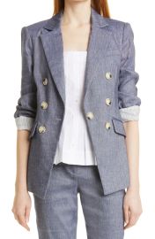 Kelson Dickey Jacket by Veronica Beard at Nordstrom