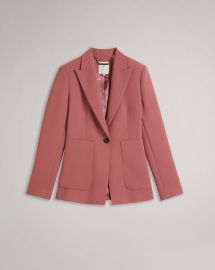 Kelsyaj Blazer by Ted Baker at Ted Baker