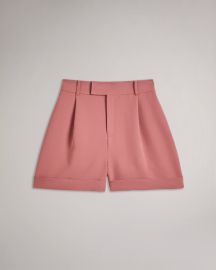 Kelsyas Shorts by Ted Baker at Ted Baker