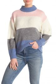 Kendall Stripe Sweater at Nordstrom Rack