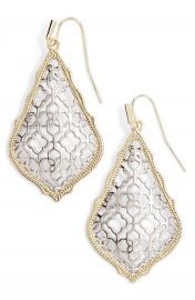 Kendra Scott  Addie  Drop Earrings at Nordstrom