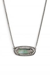 Kendra Scott  Annika  Pendant Necklace at Nordstrom