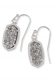 Kendra Scott  Lee  Small Drop Earrings at Nordstrom