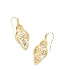 Kendra Scott Abbie Drop Earrings Bloomingdales at Bloomingdales