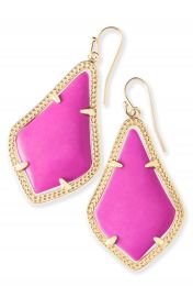 Kendra Scott Alex Drop Earrings at Nordstrom