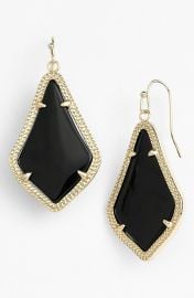 Kendra Scott Alex Drop Earrings at Nordstrom