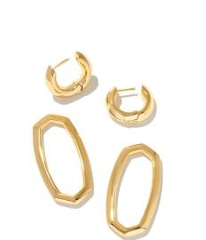 Kendra Scott Danielle Convertible Link Drop Earrings Dillardx27s at Dillards