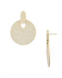 Kendra Scott Didi Disc Drop Earrings Jewelry  amp  Accessories - Bloomingdale s at Bloomingdales