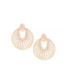 Kendra Scott Didi Sunburst Earrings at Neiman Marcus