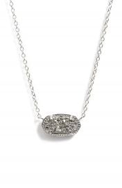 Kendra Scott Elisa Pendant Necklace   Nordstrom at Nordstrom