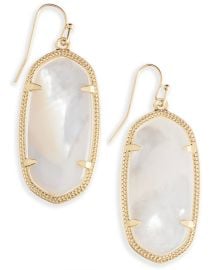 Kendra Scott Elle Drop Earrings  Reviews - Earrings - Jewelry  Watches - Macys at Macys