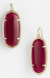 Kendra Scott Elle Drop Earrings at Nordstrom