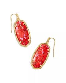 Kendra Scott Elle Earrings Bloomingdales at Bloomingdales