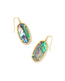 Kendra Scott Elle Filigree Drop Earrings at Kendra Scott