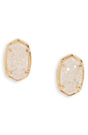 Kendra Scott Emilie Stud Earrings at Nordstrom