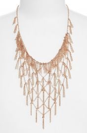 Kendra Scott Georgina Statement Necklace at Nordstrom