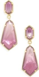 Kendra Scott Hallie Earrings at Nordstrom