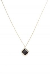 Kendra Scott Kacey Adjustable Pendant Necklace at Nordstrom