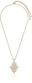 Kendra Scott Kathy Necklace at Amazon