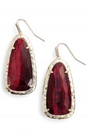 Kendra Scott Lyn Drop Earrings at Nordstrom